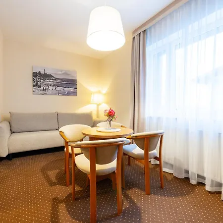 Goscinne Anna Habitación en casa particular Rewal