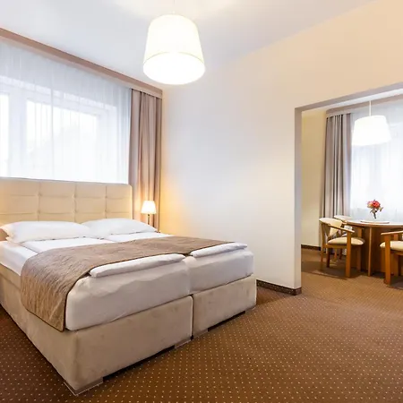 Homestay Goscinne Anna Rewal