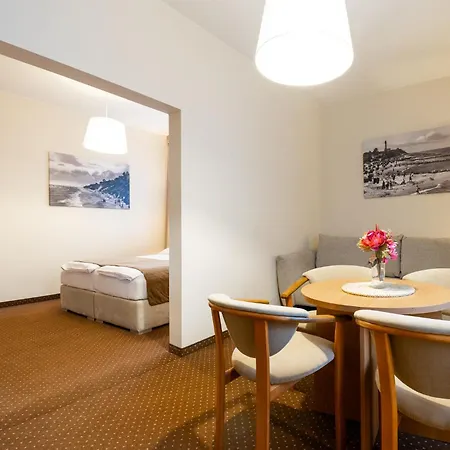 Goscinne Anna Kwatera prywatna