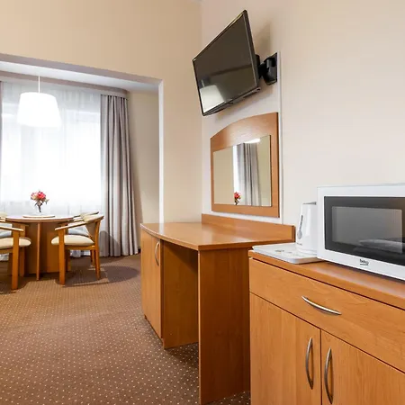 Habitación en casa particular Goscinne Anna Rewal