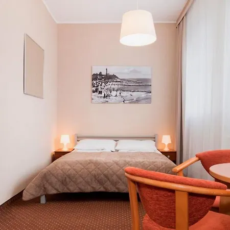 Kwatera prywatna Goscinne Anna