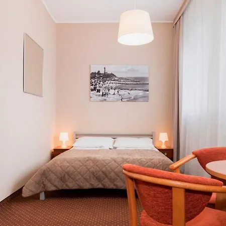 Homestay Goscinne Anna