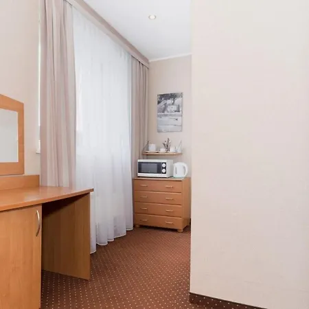 Goscinne Anna * Rewal