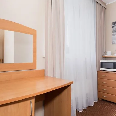 Kwatera prywatna Goscinne Anna