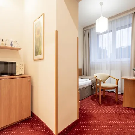 Homestay Goscinne Anna Rewal