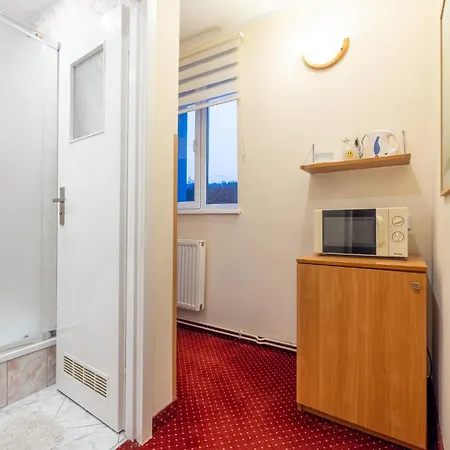 Goscinne Anna Kwatera prywatna