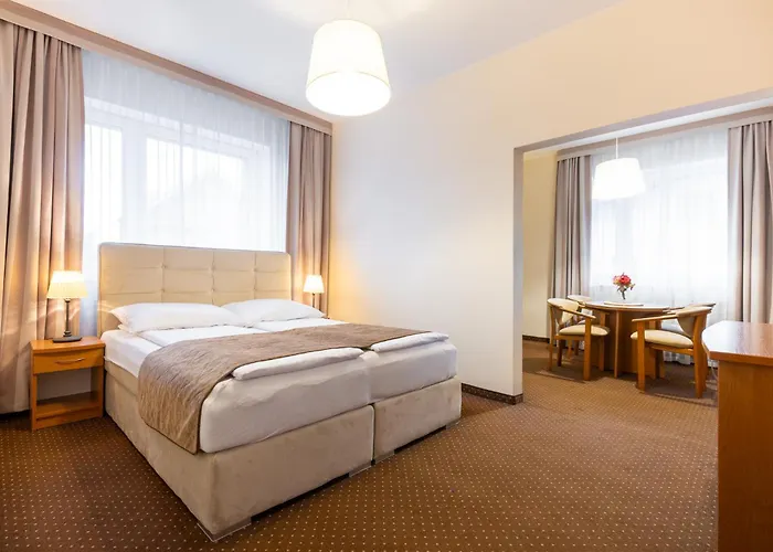 Habitación en casa particular Goscinne Anna Rewal