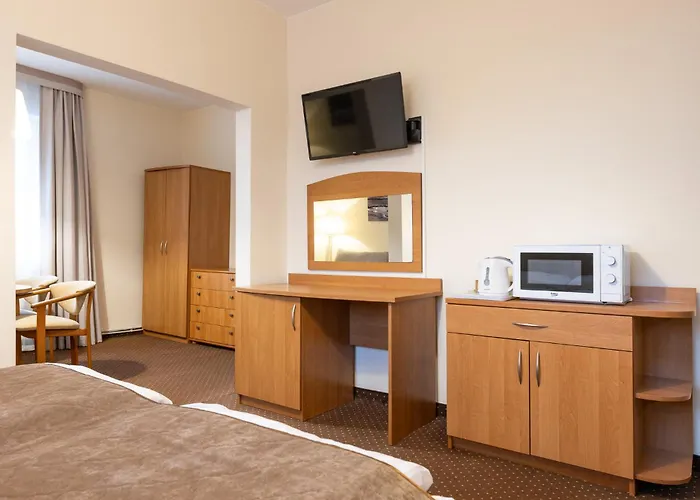 Habitación en casa particular Goscinne Anna