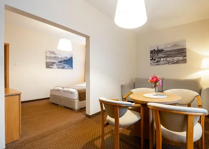 Goscinne Anna Habitación en casa particular