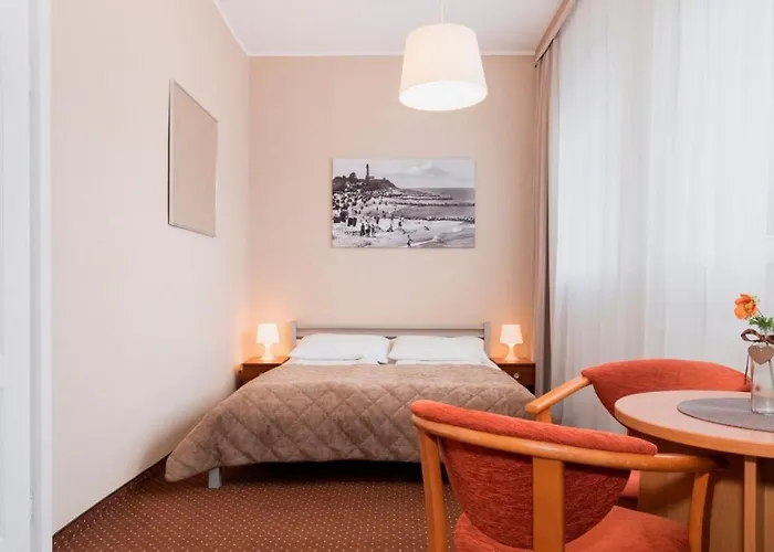 Habitación en casa particular Goscinne Anna