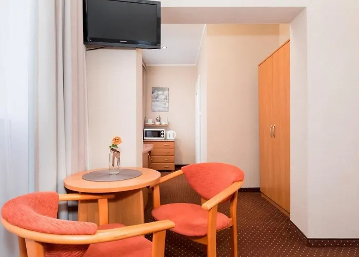 Goscinne Anna Habitación en casa particular