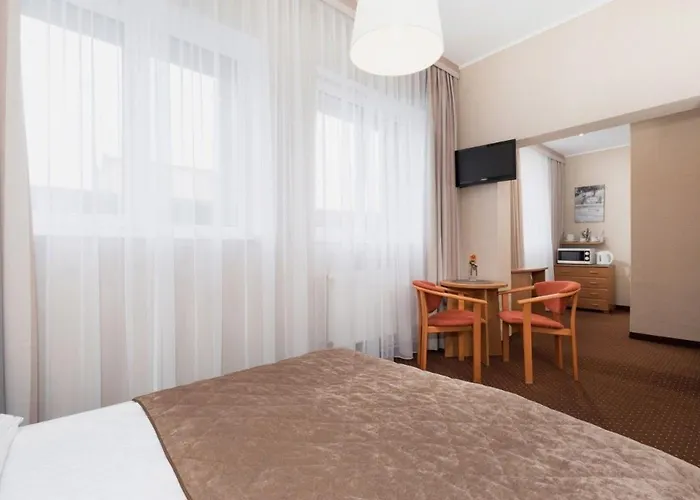 Habitación en casa particular Goscinne Anna *