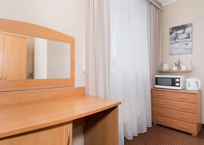 Habitación en casa particular Goscinne Anna