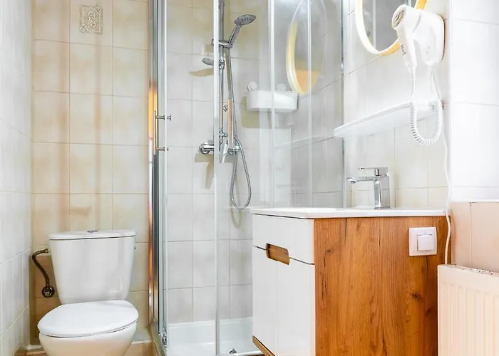 Habitación en casa particular Goscinne Anna *